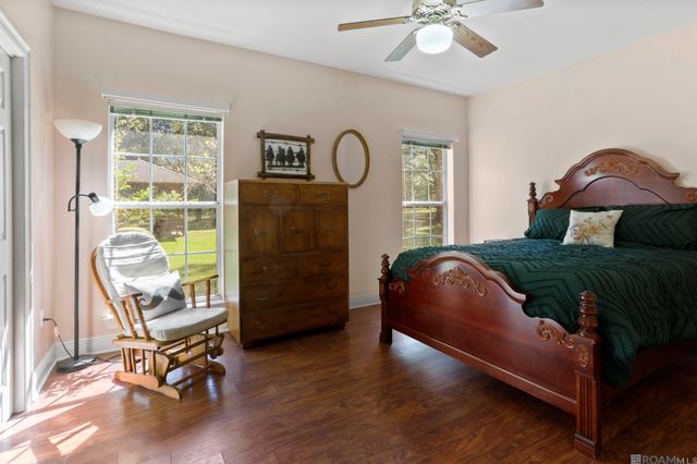 21645 Ligon Rd, Zachary, LA 70791