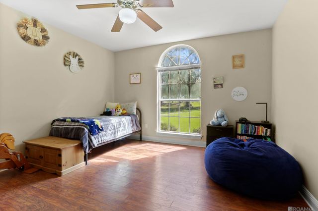 21645 Ligon Rd, Zachary, LA 70791