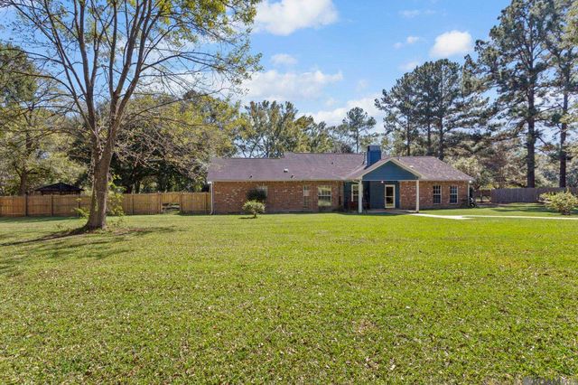 21645 Ligon Rd, Zachary, LA 70791