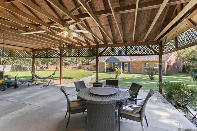 21645 Ligon Rd, Zachary, LA 70791