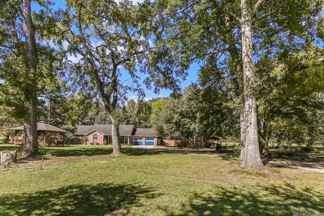 21645 Ligon Rd, Zachary, LA 70791
