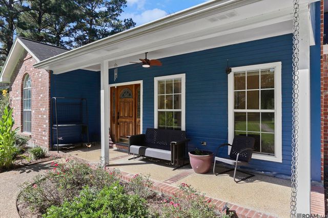 21645 Ligon Rd, Zachary, LA 70791