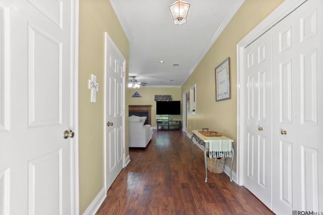 21645 Ligon Rd, Zachary, LA 70791