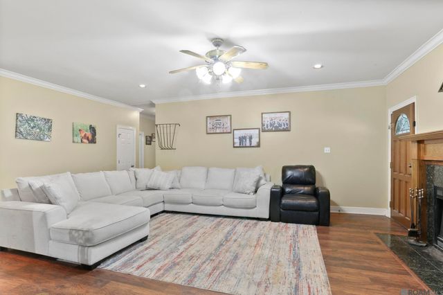 21645 Ligon Rd, Zachary, LA 70791