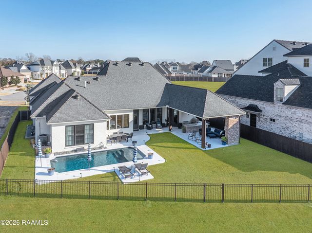 200 Vineyard Row, Lafayette, LA 70508