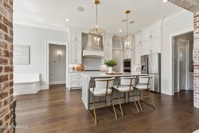 200 Vineyard Row, Lafayette, LA 70508