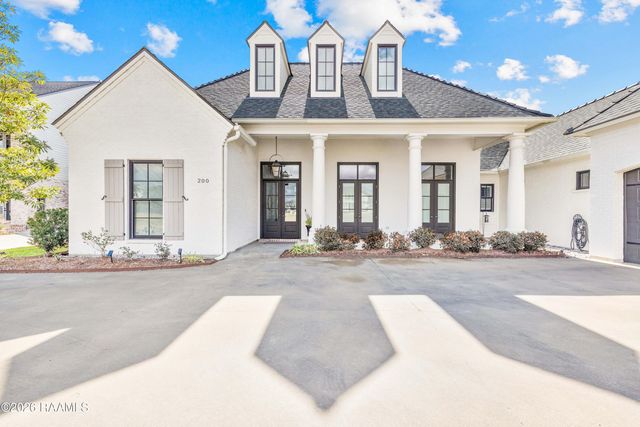 200 Vineyard Row, Lafayette, LA 70508