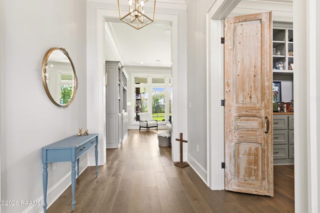 200 Vineyard Row, Lafayette, LA 70508