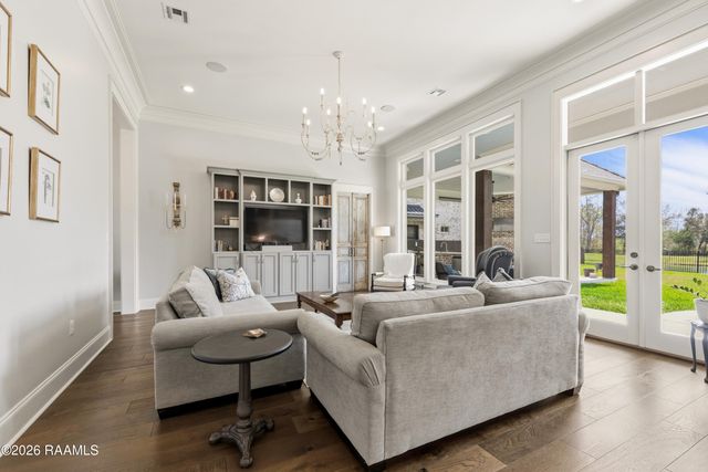 200 Vineyard Row, Lafayette, LA 70508