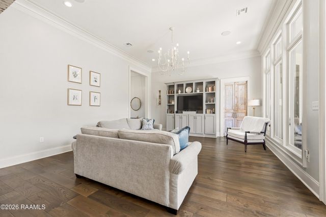 200 Vineyard Row, Lafayette, LA 70508