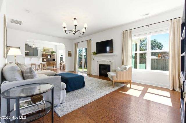 47 Peoples Court, Hampstead, NC 28443