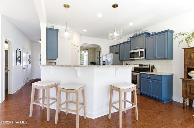 47 Peoples Court, Hampstead, NC 28443