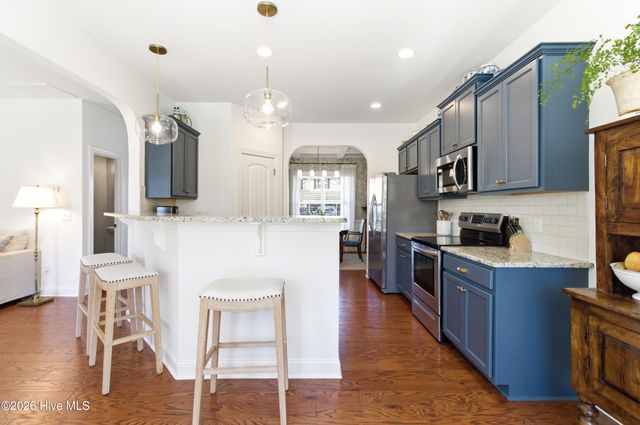 47 Peoples Court, Hampstead, NC 28443