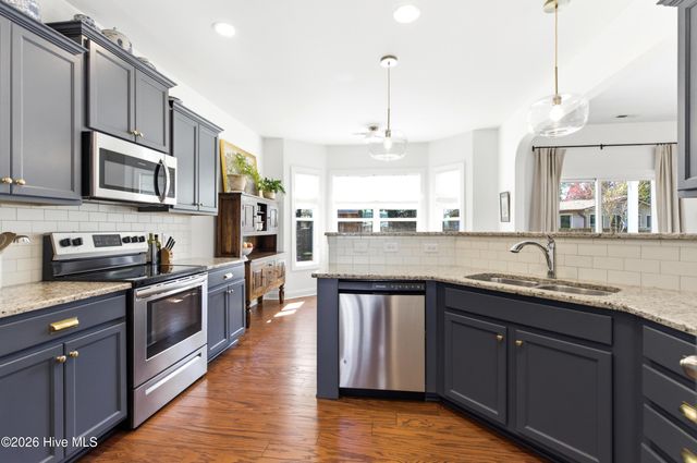 47 Peoples Court, Hampstead, NC 28443