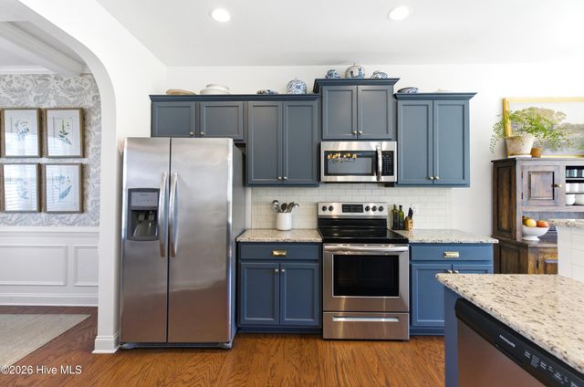 47 Peoples Court, Hampstead, NC 28443