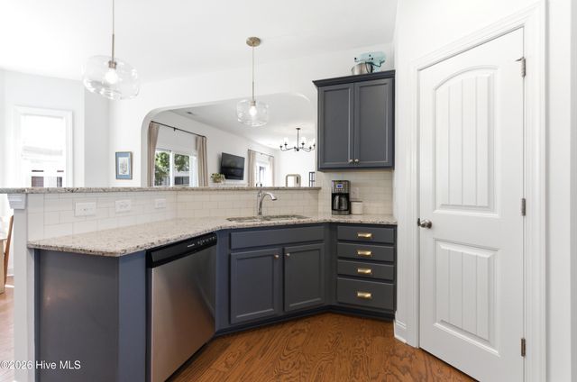 47 Peoples Court, Hampstead, NC 28443