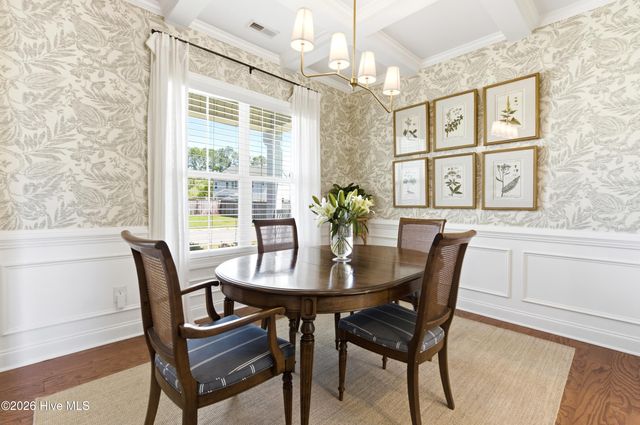 47 Peoples Court, Hampstead, NC 28443