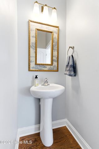 47 Peoples Court, Hampstead, NC 28443