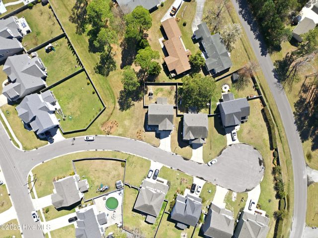 47 Peoples Court, Hampstead, NC 28443