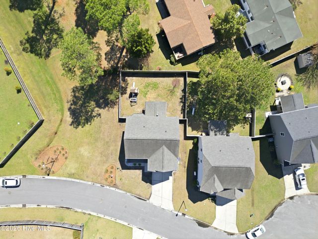 47 Peoples Court, Hampstead, NC 28443