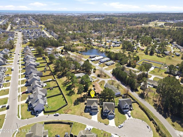 47 Peoples Court, Hampstead, NC 28443