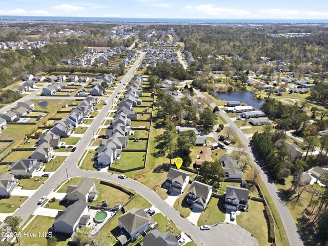 47 Peoples Court, Hampstead, NC 28443