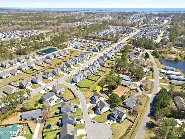 47 Peoples Court, Hampstead, NC 28443