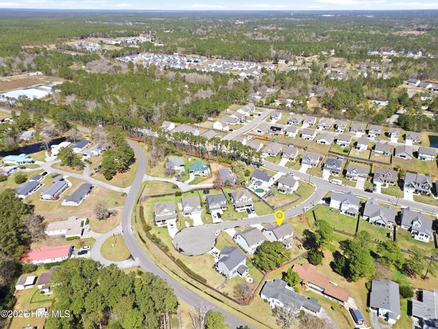 47 Peoples Court, Hampstead, NC 28443