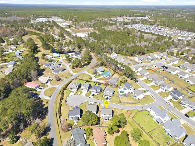 47 Peoples Court, Hampstead, NC 28443