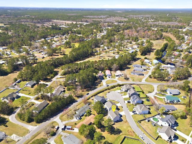 47 Peoples Court, Hampstead, NC 28443