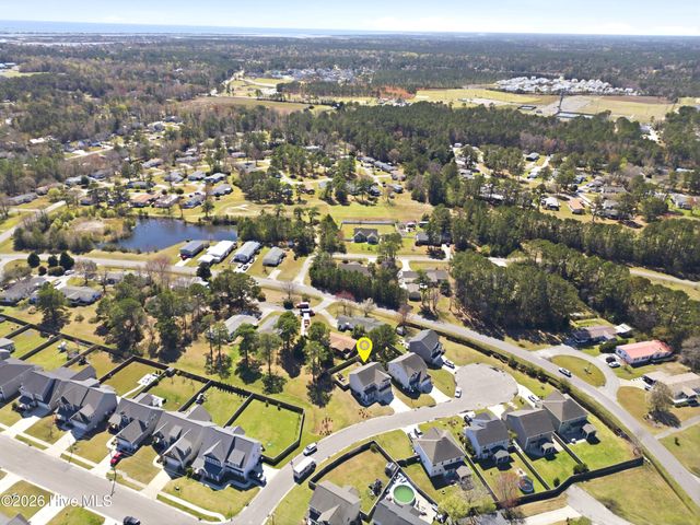 47 Peoples Court, Hampstead, NC 28443