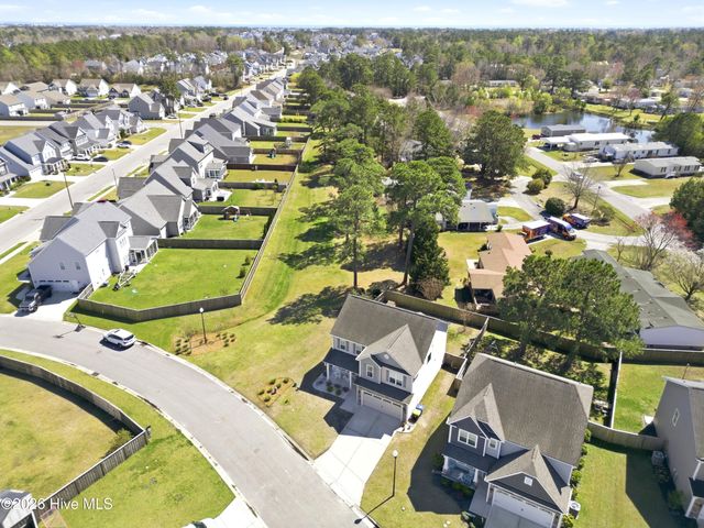 47 Peoples Court, Hampstead, NC 28443