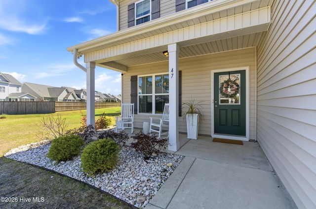 47 Peoples Court, Hampstead, NC 28443