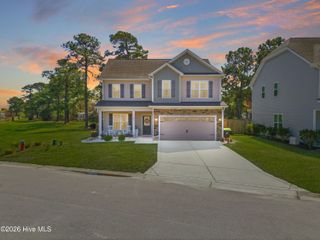 47 Peoples Court, Hampstead, NC 28443