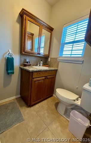 142 Elm Street, Mannford, OK 74044