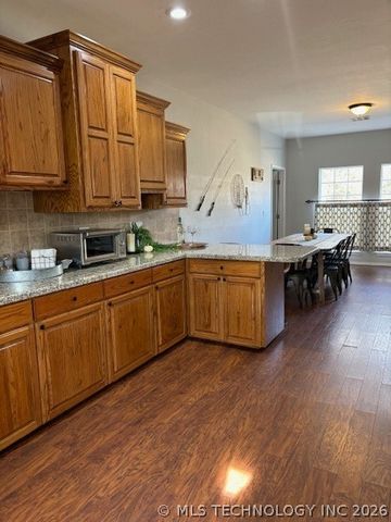 142 Elm Street, Mannford, OK 74044
