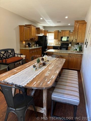 142 Elm Street, Mannford, OK 74044