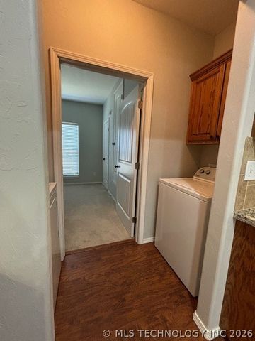 142 Elm Street, Mannford, OK 74044