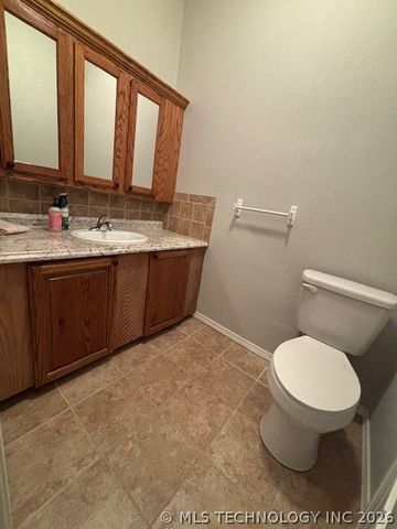 142 Elm Street, Mannford, OK 74044