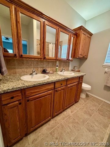 142 Elm Street, Mannford, OK 74044