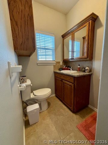 142 Elm Street, Mannford, OK 74044