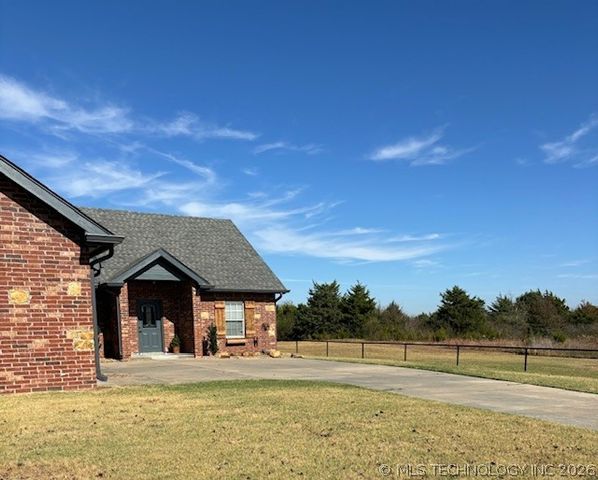 142 Elm Street, Mannford, OK 74044