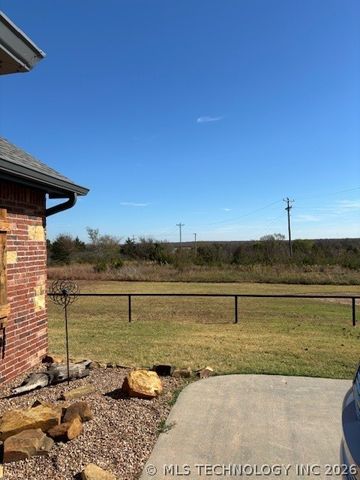 142 Elm Street, Mannford, OK 74044