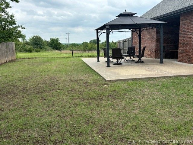 142 Elm Street, Mannford, OK 74044