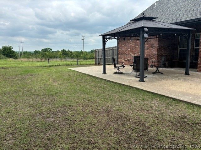142 Elm Street, Mannford, OK 74044