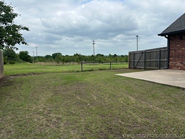 142 Elm Street, Mannford, OK 74044