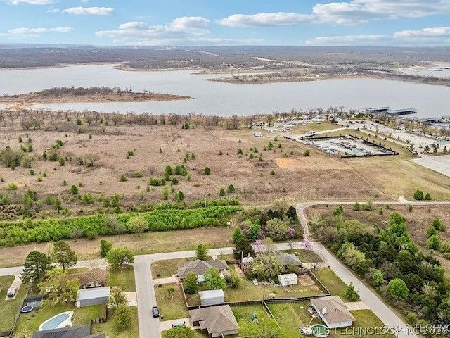 142 Elm Street, Mannford, OK 74044