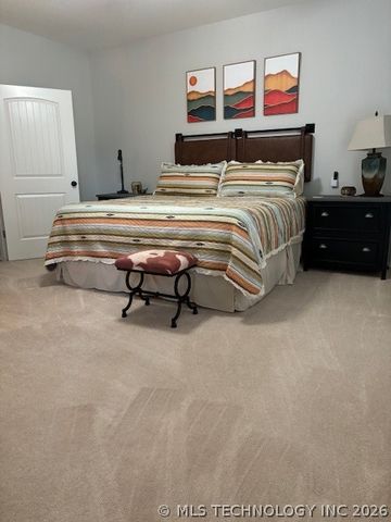 142 Elm Street, Mannford, OK 74044