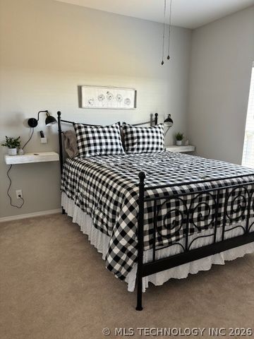 142 Elm Street, Mannford, OK 74044
