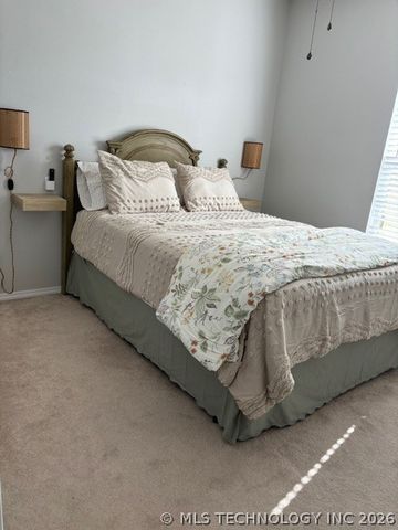 142 Elm Street, Mannford, OK 74044